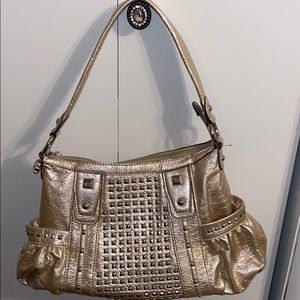 Kathy Van Zeeland purse